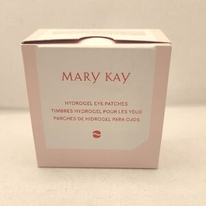 Mary Kay Pink Makeup Collection